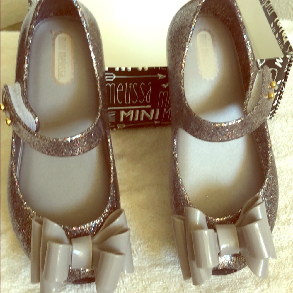 Toddler shoes